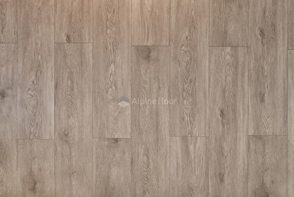 Кварцвиниловая плитка Alpine Floor  Величие секвойи 4 mm (Grand Sequoia 4 mm) ECO 11-2 Атланта